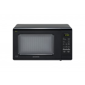 20L Touch control Microwave with Duoplate