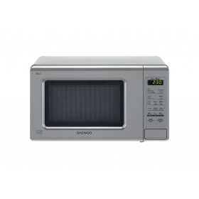 20L Touch control Microwave with Duoplate
